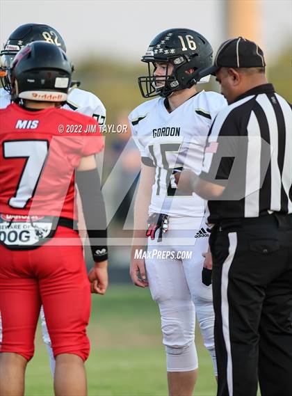 Thumbnail 2 in Gordon @ Strawn photogallery.