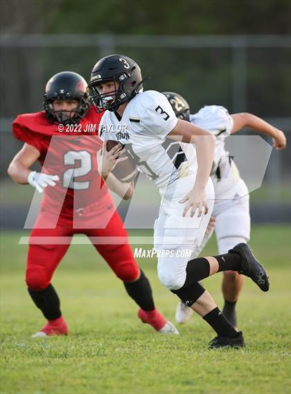 Thumbnail 3 in Gordon @ Strawn photogallery.
