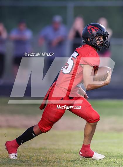 Thumbnail 2 in Gordon @ Strawn photogallery.