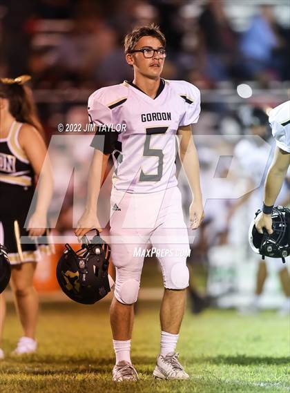 Thumbnail 1 in Gordon @ Strawn photogallery.