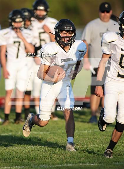 Thumbnail 3 in Gordon @ Strawn photogallery.