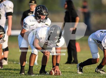 Thumbnail 1 in Gordon @ Strawn photogallery.