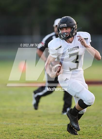 Thumbnail 2 in Gordon @ Strawn photogallery.