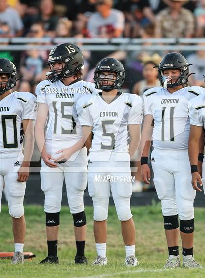 Thumbnail 3 in Gordon @ Strawn photogallery.