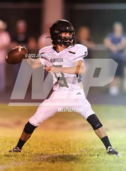 Thumbnail 3 in Gordon @ Strawn photogallery.