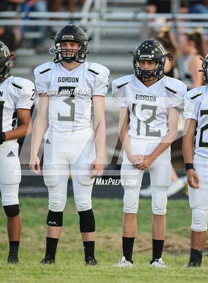 Thumbnail 1 in Gordon @ Strawn photogallery.