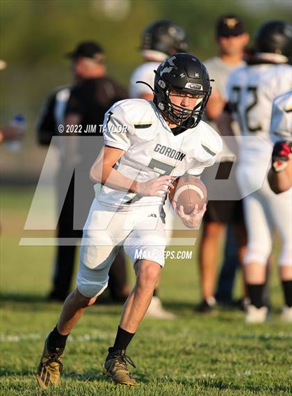 Thumbnail 3 in Gordon @ Strawn photogallery.