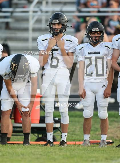 Thumbnail 3 in Gordon @ Strawn photogallery.