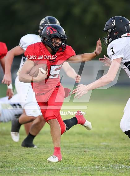 Thumbnail 2 in Gordon @ Strawn photogallery.
