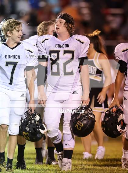 Thumbnail 3 in Gordon @ Strawn photogallery.
