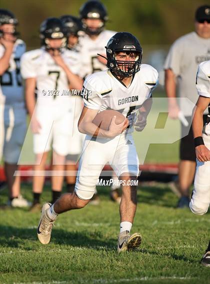 Thumbnail 2 in Gordon @ Strawn photogallery.