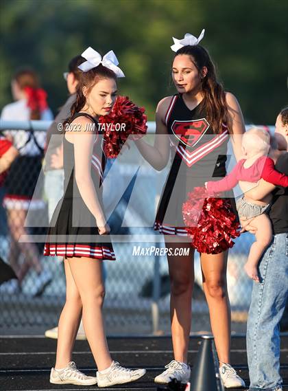 Thumbnail 2 in Gordon @ Strawn photogallery.