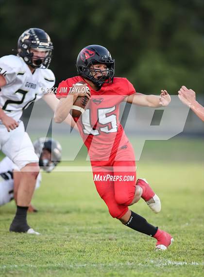 Thumbnail 3 in Gordon @ Strawn photogallery.
