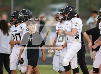 Thumbnail 2 in Gordon @ Strawn photogallery.