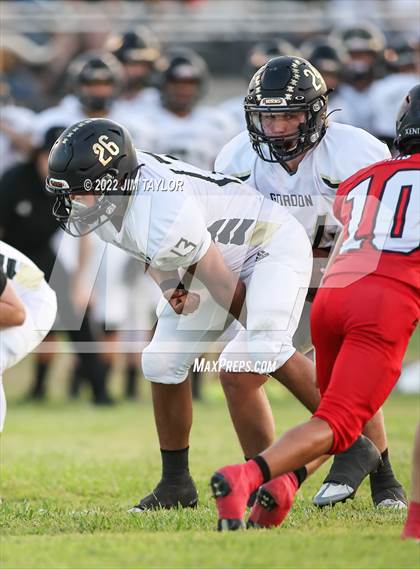 Thumbnail 2 in Gordon @ Strawn photogallery.