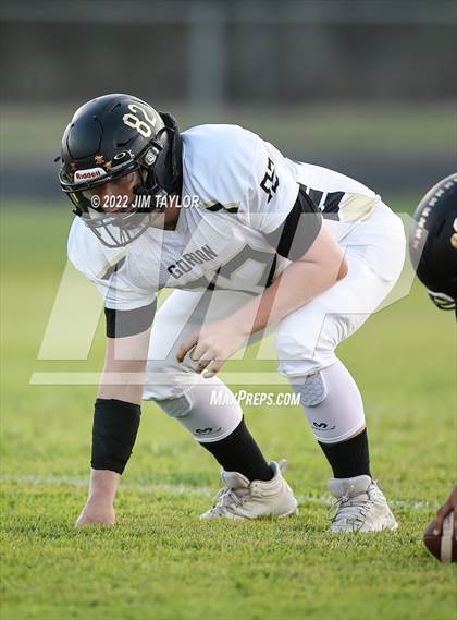 Thumbnail 3 in Gordon @ Strawn photogallery.