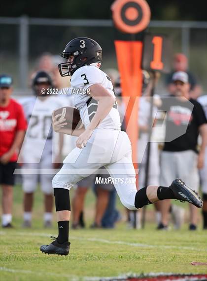 Thumbnail 1 in Gordon @ Strawn photogallery.