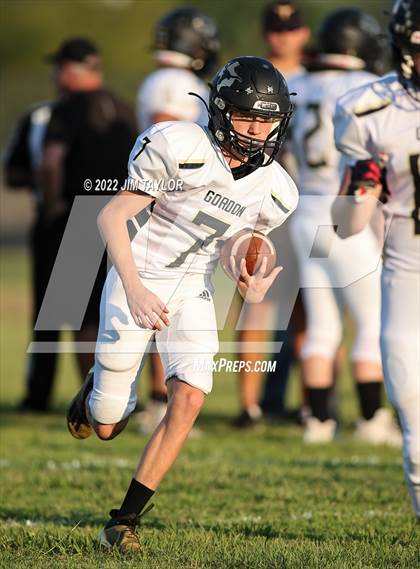 Thumbnail 1 in Gordon @ Strawn photogallery.