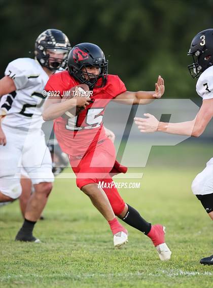 Thumbnail 1 in Gordon @ Strawn photogallery.