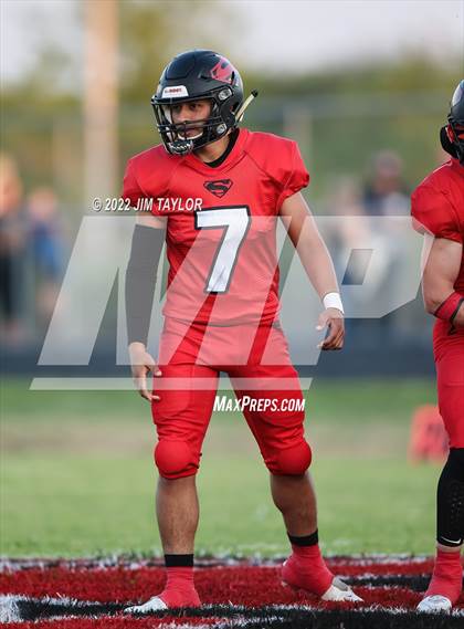 Thumbnail 1 in Gordon @ Strawn photogallery.