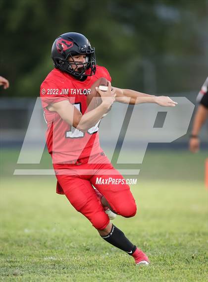 Thumbnail 2 in Gordon @ Strawn photogallery.