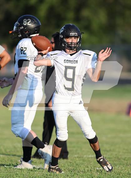 Thumbnail 3 in Gordon @ Strawn photogallery.