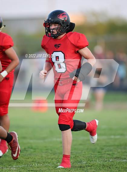 Thumbnail 2 in Gordon @ Strawn photogallery.