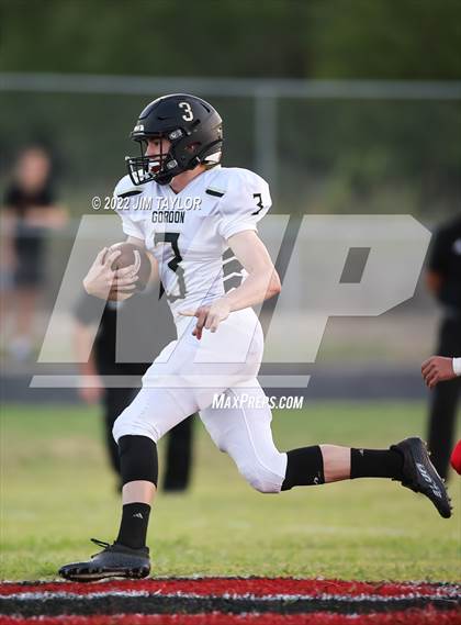 Thumbnail 1 in Gordon @ Strawn photogallery.