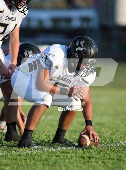 Thumbnail 3 in Gordon @ Strawn photogallery.