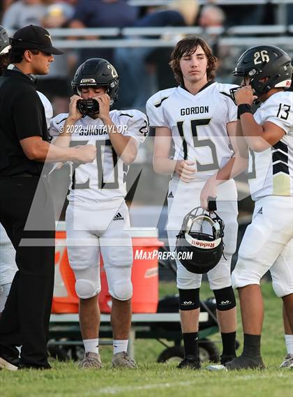 Thumbnail 2 in Gordon @ Strawn photogallery.