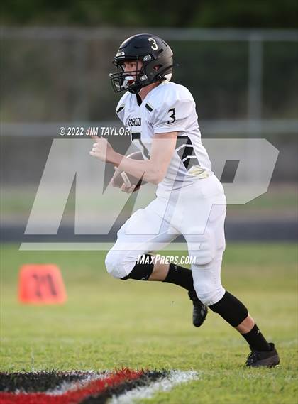 Thumbnail 2 in Gordon @ Strawn photogallery.
