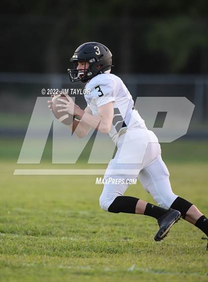 Thumbnail 2 in Gordon @ Strawn photogallery.