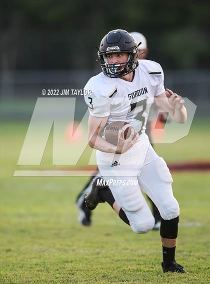 Thumbnail 1 in Gordon @ Strawn photogallery.