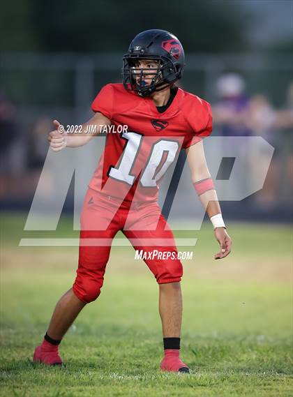 Thumbnail 2 in Gordon @ Strawn photogallery.