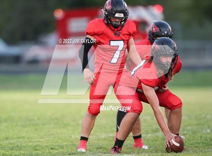 Thumbnail 1 in Gordon @ Strawn photogallery.