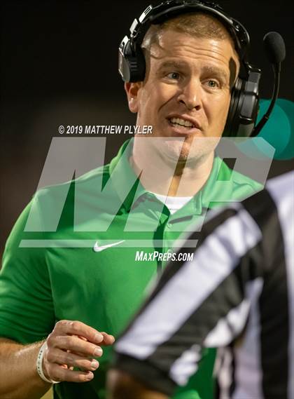 Thumbnail 3 in Richmond @ Jack Britt photogallery.