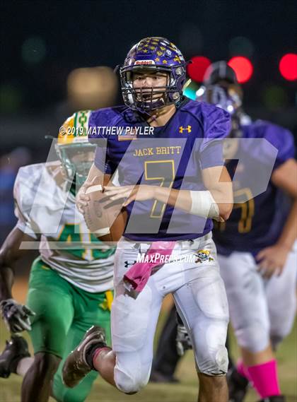 Thumbnail 3 in Richmond @ Jack Britt photogallery.