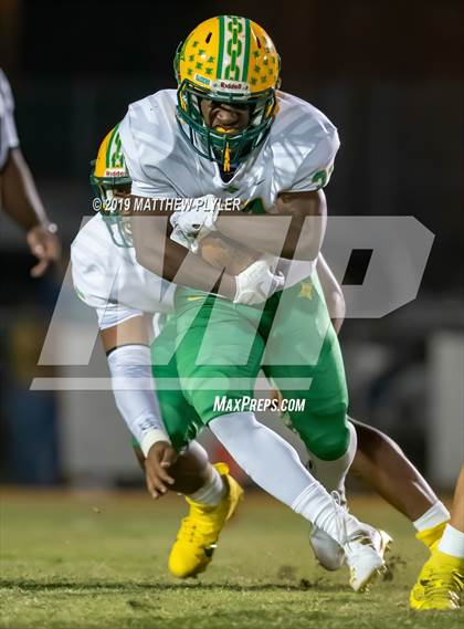 Thumbnail 3 in Richmond @ Jack Britt photogallery.