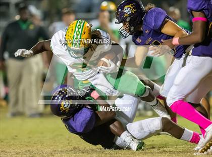 Thumbnail 1 in Richmond @ Jack Britt photogallery.