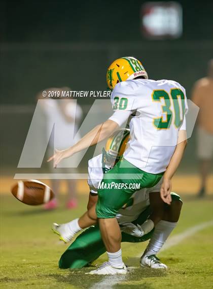 Thumbnail 2 in Richmond @ Jack Britt photogallery.