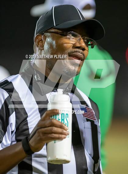 Thumbnail 3 in Richmond @ Jack Britt photogallery.