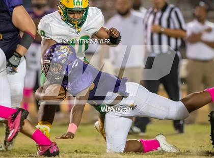 Thumbnail 3 in Richmond @ Jack Britt photogallery.