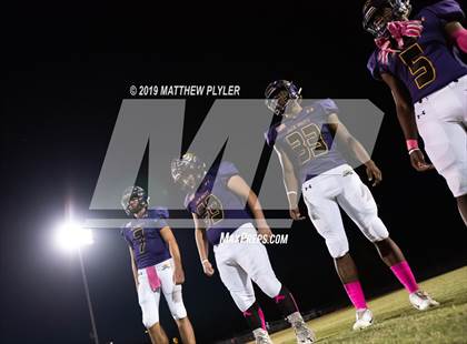 Thumbnail 3 in Richmond @ Jack Britt photogallery.