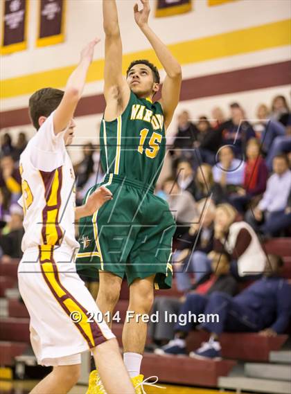 Thumbnail 3 in Wakefield @ Broad Run photogallery.