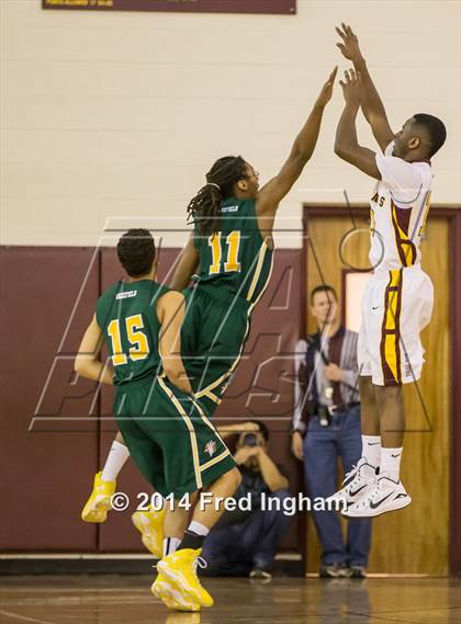 Thumbnail 2 in Wakefield @ Broad Run photogallery.
