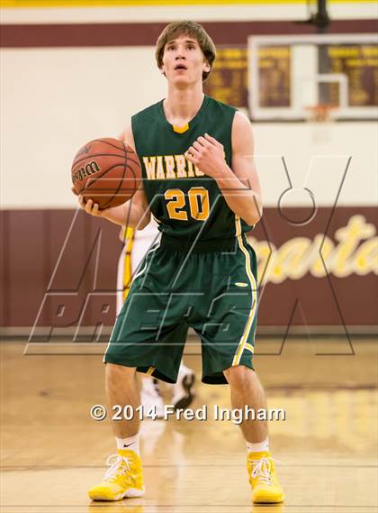 Thumbnail 1 in Wakefield @ Broad Run photogallery.
