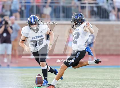 Thumbnail 3 in Hebron @ Dallas Jesuit photogallery.