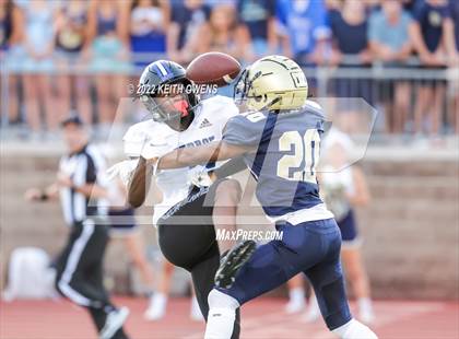 Thumbnail 3 in Hebron @ Dallas Jesuit photogallery.