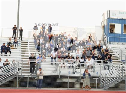 Thumbnail 1 in Los Gatos vs. Menlo School (CIF CCS Open Final) photogallery.