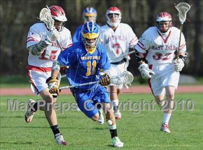 Thumbnail 1 in West Islip @ East Islip photogallery.